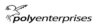 POLYENTERPRISES logo