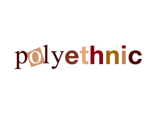 POLYETHNIC logo
