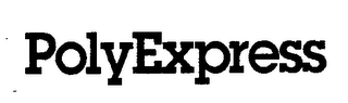 POLYEXPRESS logo