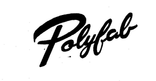 POLYFAB logo
