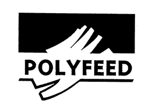 POLYFEED logo