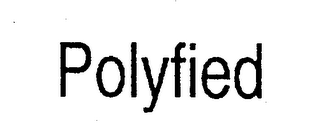 POLYFIED logo