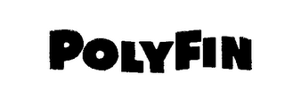 POLYFIN logo