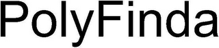 POLYFINDA logo