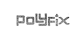 POLYFIX logo