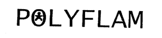 POLYFLAM logo