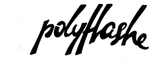 POLYFLASHE logo