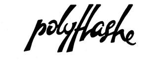 POLYFLASHE logo