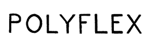 POLYFLEX logo