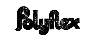 POLYFLEX logo