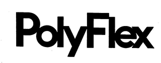 POLYFLEX logo
