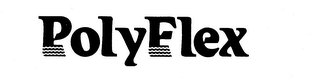 POLYFLEX logo