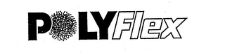POLYFLEX logo
