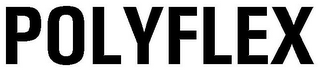 POLYFLEX logo