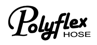 POLYFLEX HOSE logo