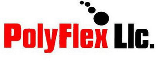 POLYFLEX LLC. logo