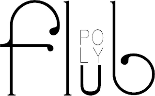 POLYFLUB logo