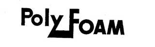 POLYFOAM logo