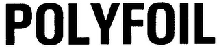 POLYFOIL logo