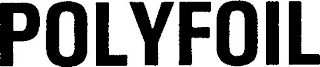 POLYFOIL logo