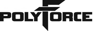 POLYFORCE logo