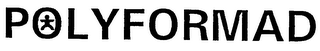 POLYFORMAD logo