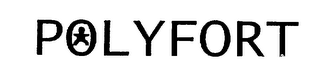 POLYFORT logo