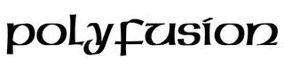 POLYFUSION logo