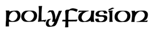 POLYFUSION logo