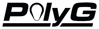 POLYG logo