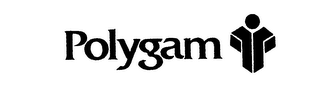 POLYGAM logo