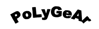 POLYGEAR logo