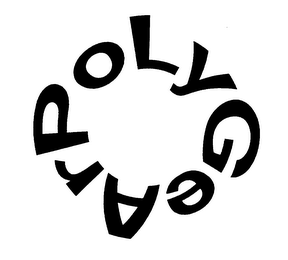 POLYGEAR logo