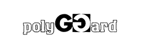POLYGGARD logo