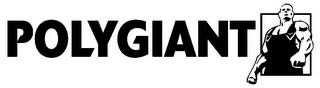 POLYGIANT logo