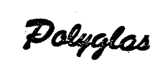 POLYGLAS logo