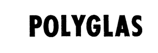 POLYGLAS logo