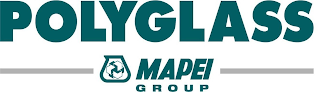 POLYGLASS MAPEI GROUP logo