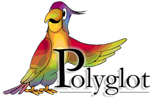 POLYGLOT logo