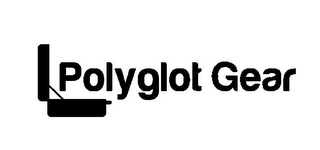 POLYGLOT GEAR logo