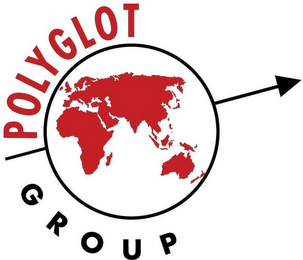POLYGLOT GROUP logo