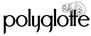 POLYGLOTTE logo