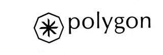 POLYGON logo
