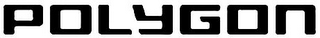 POLYGON logo