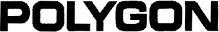 POLYGON logo