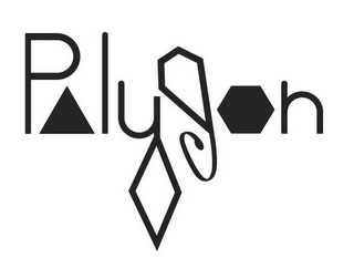 POLYGON logo
