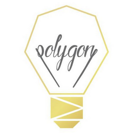 POLYGON logo
