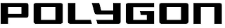 POLYGON logo