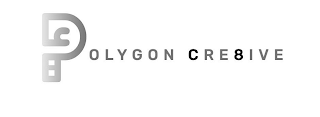 POLYGON CRE8IVE logo
