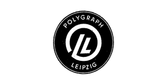 POLYGRAPH DL LEIPZIG logo